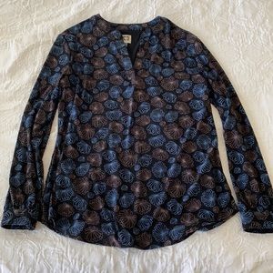 Anne Klein Blouse